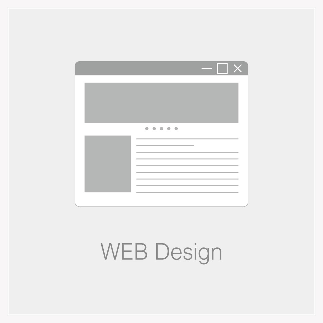 WEB Design